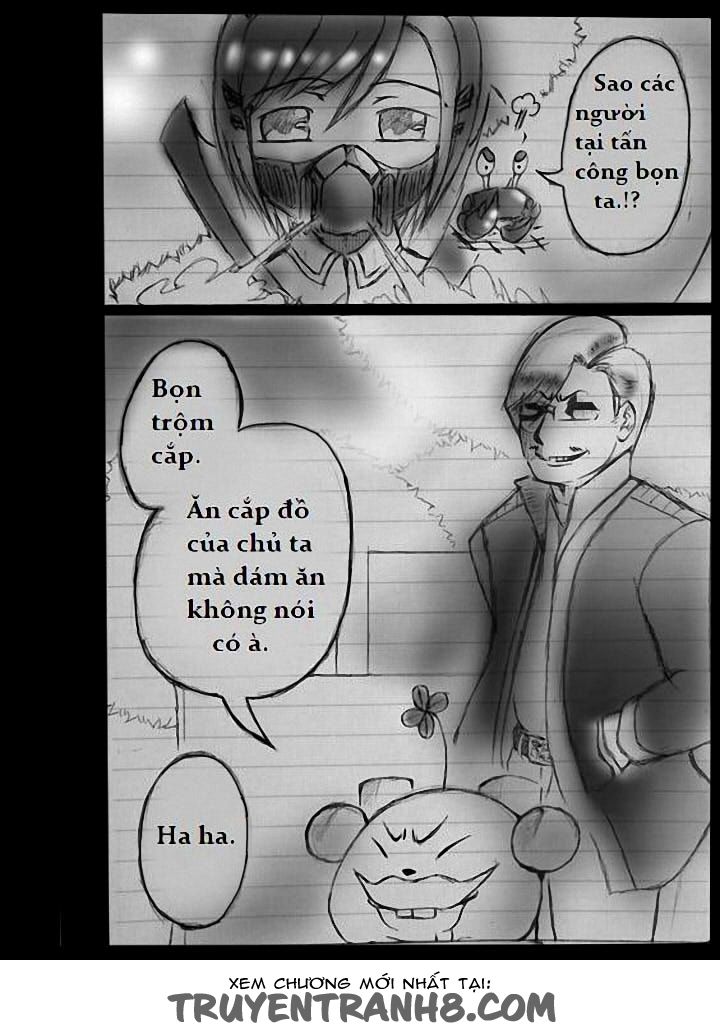 Byd11 Chapter 5 - 11