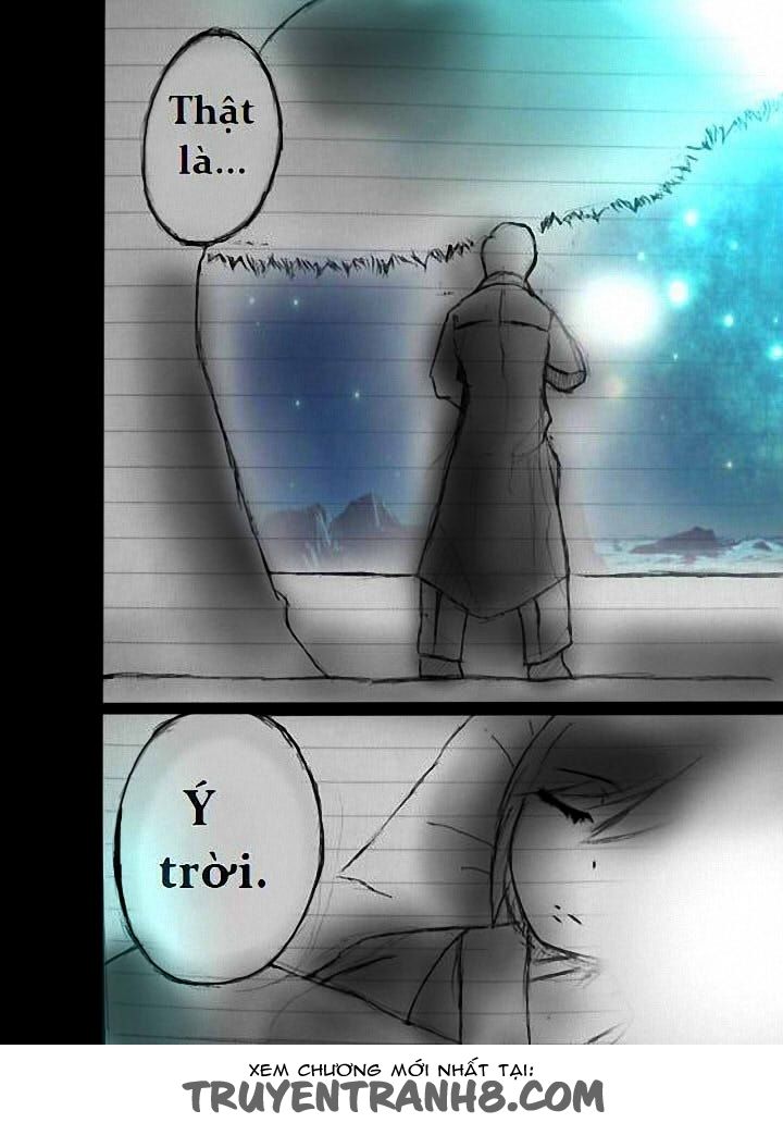 Byd11 Chapter 6 - 11