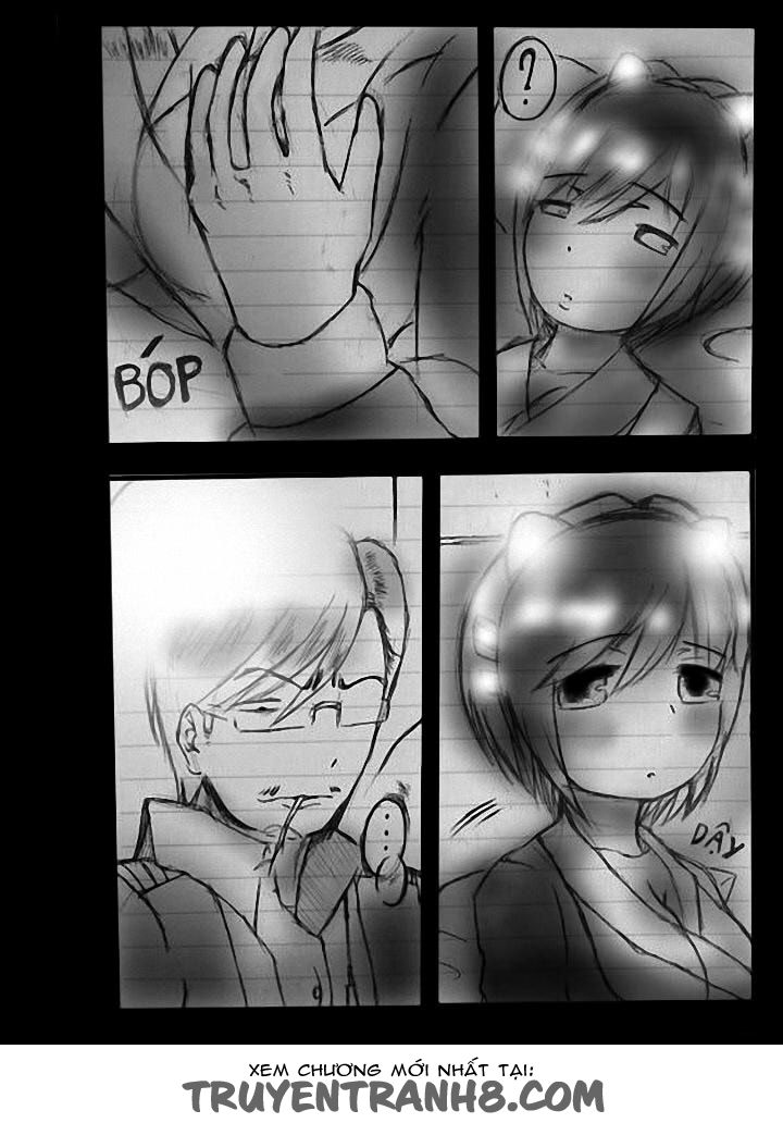 Byd11 Chapter 6 - 14