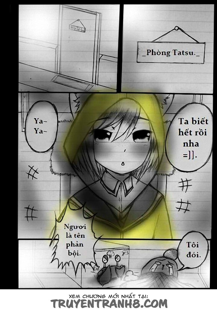 Byd11 Chapter 6 - 15