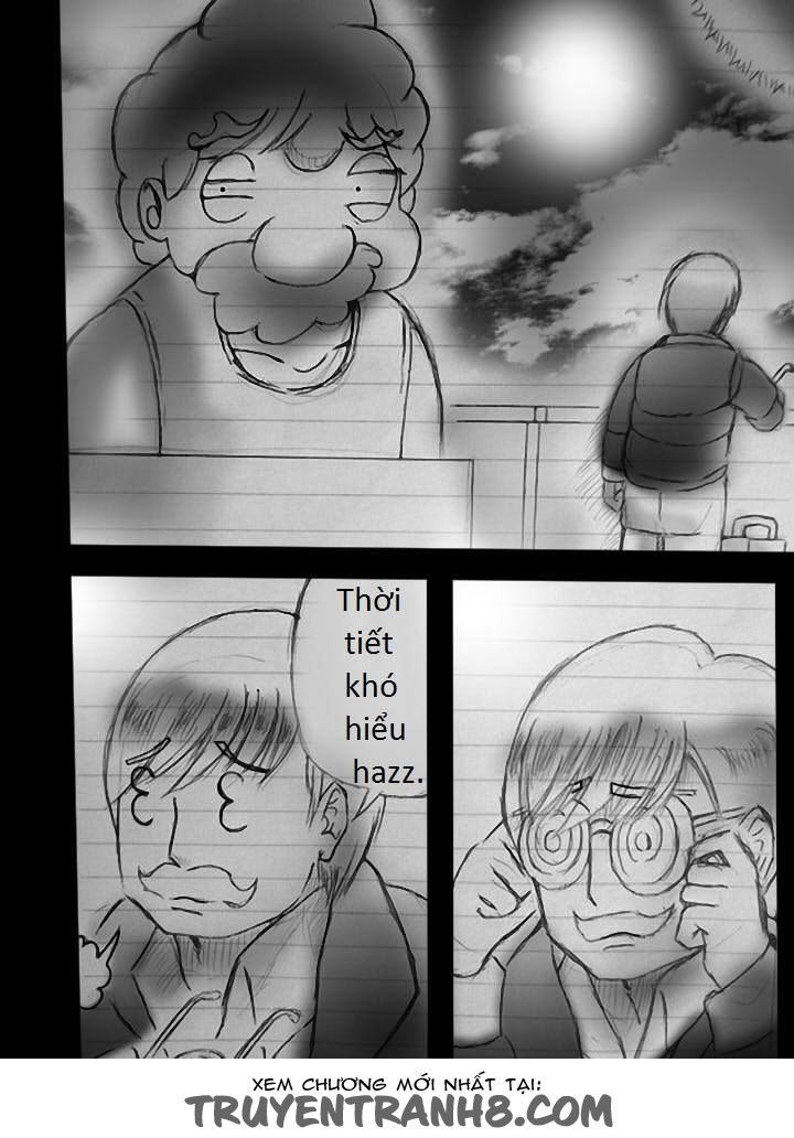 Byd11 Chapter 7 - 11