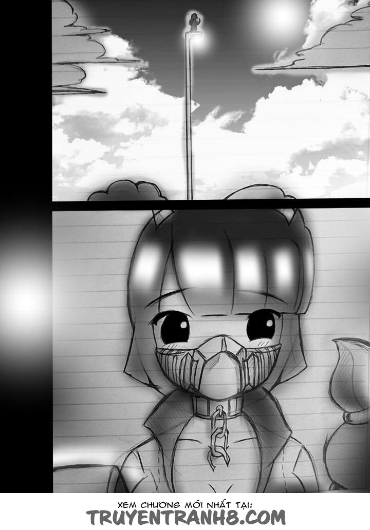 Byd11 Chapter 7 - 13