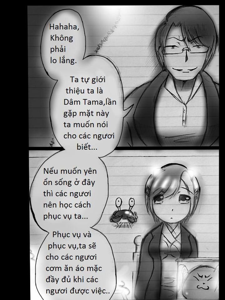 Byd11 Chapter 8 - 12