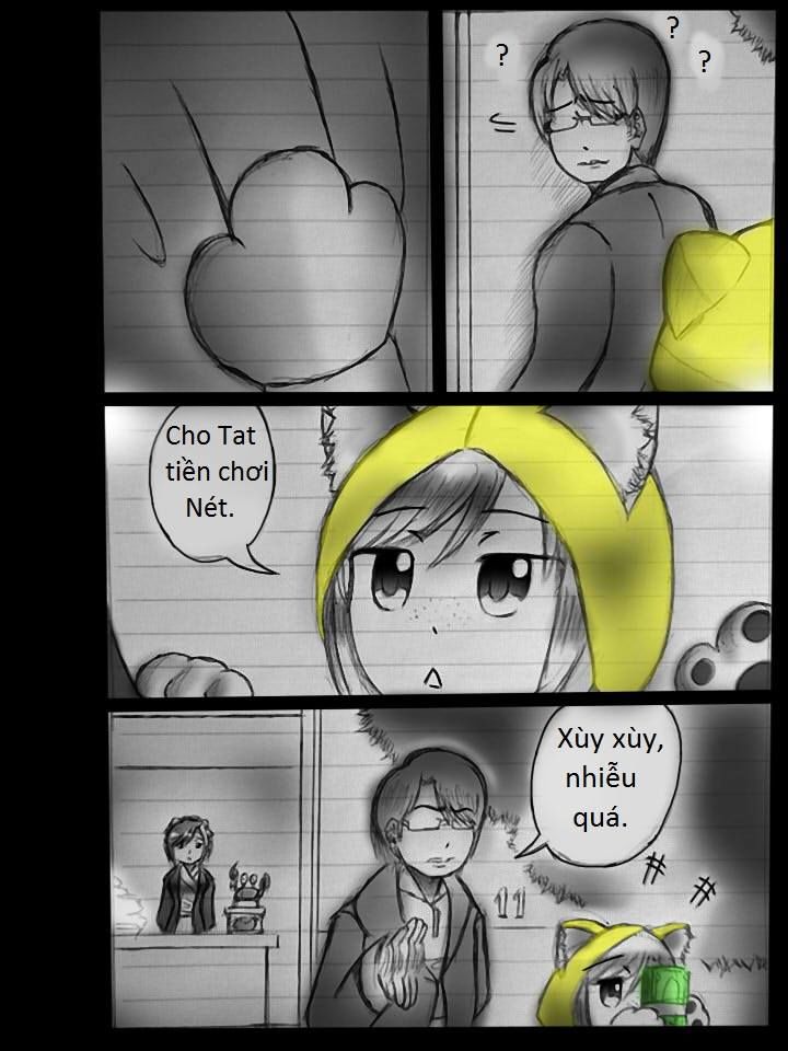 Byd11 Chapter 8 - 13