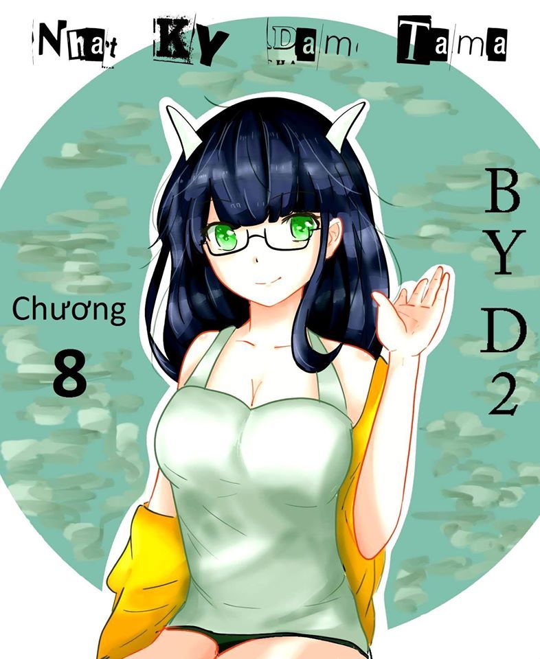 Byd11 Chapter 8 - 5