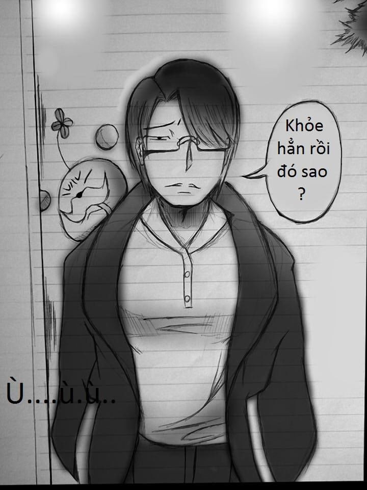 Byd11 Chapter 8 - 10