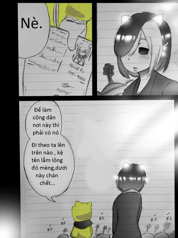 Byd11 Chapter 9 - 11