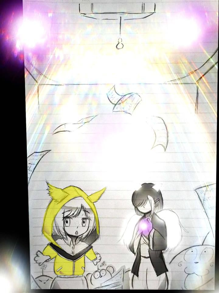 Byd11 Chapter 9 - 15