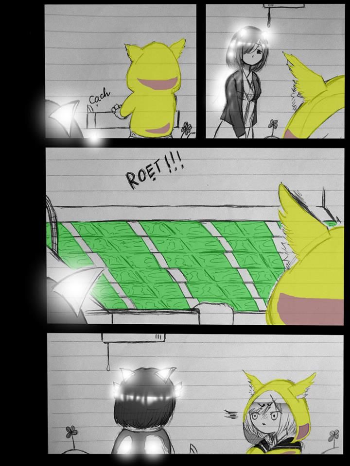 Byd11 Chapter 9 - 21