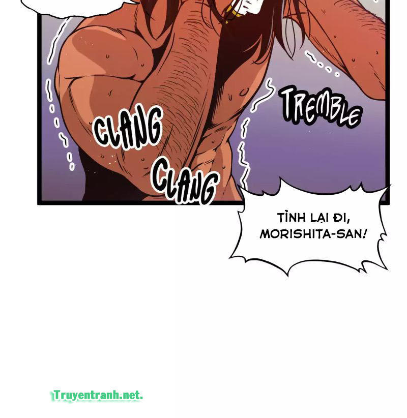 Hé Lộ Về Ngành Công Nghiệp Jav Chapter 181 - 3