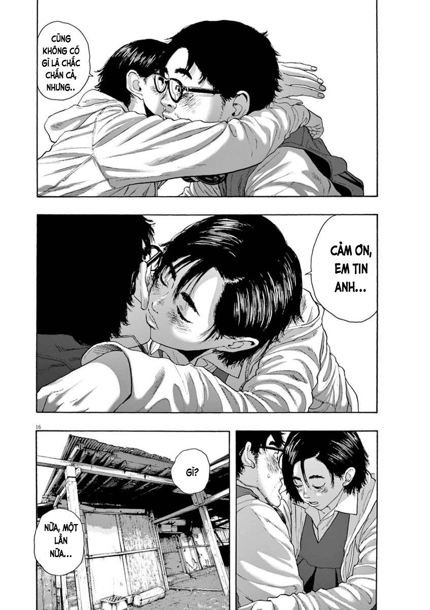 I Am A Hero Chapter 209 - 14