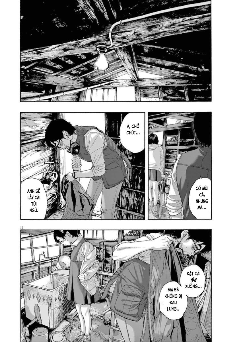 I Am A Hero Chapter 210 - 11