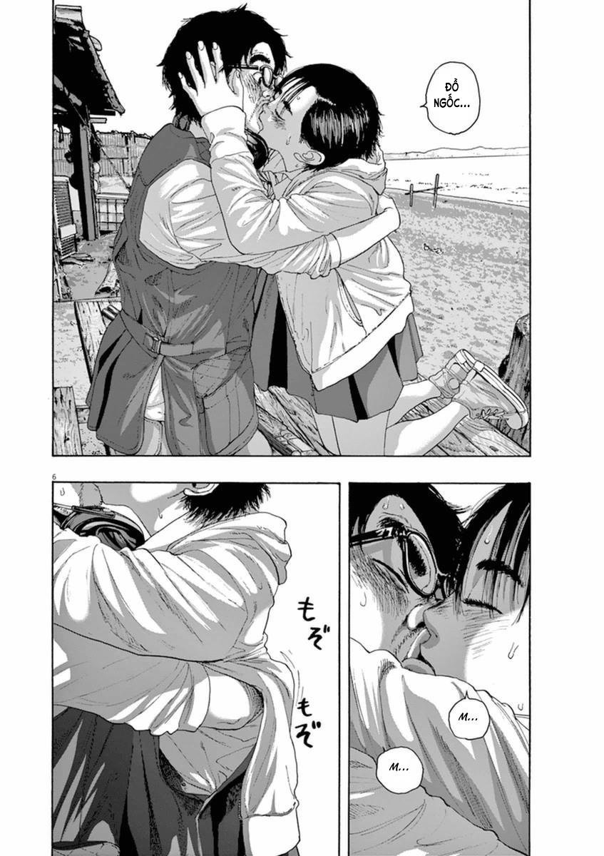 I Am A Hero Chapter 210 - 5