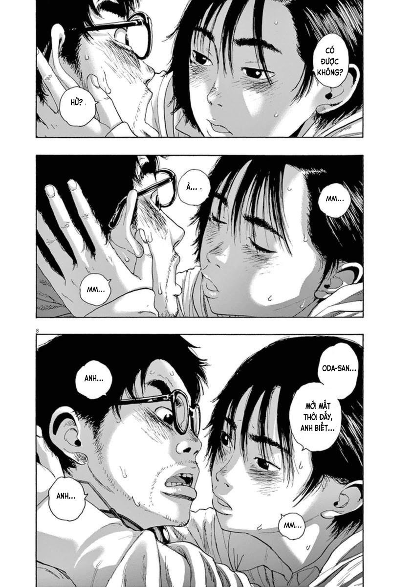 I Am A Hero Chapter 210 - 7