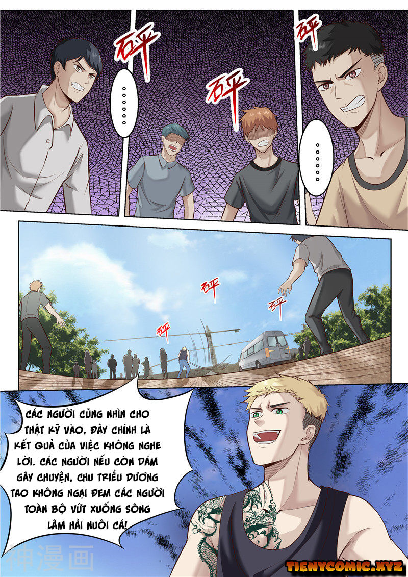 Tu Chân Cuồng Thiếu Chapter 29 - 11