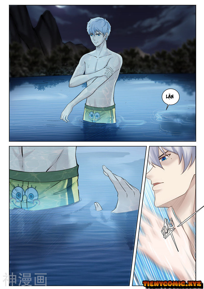 Tu Chân Cuồng Thiếu Chapter 34 - 6