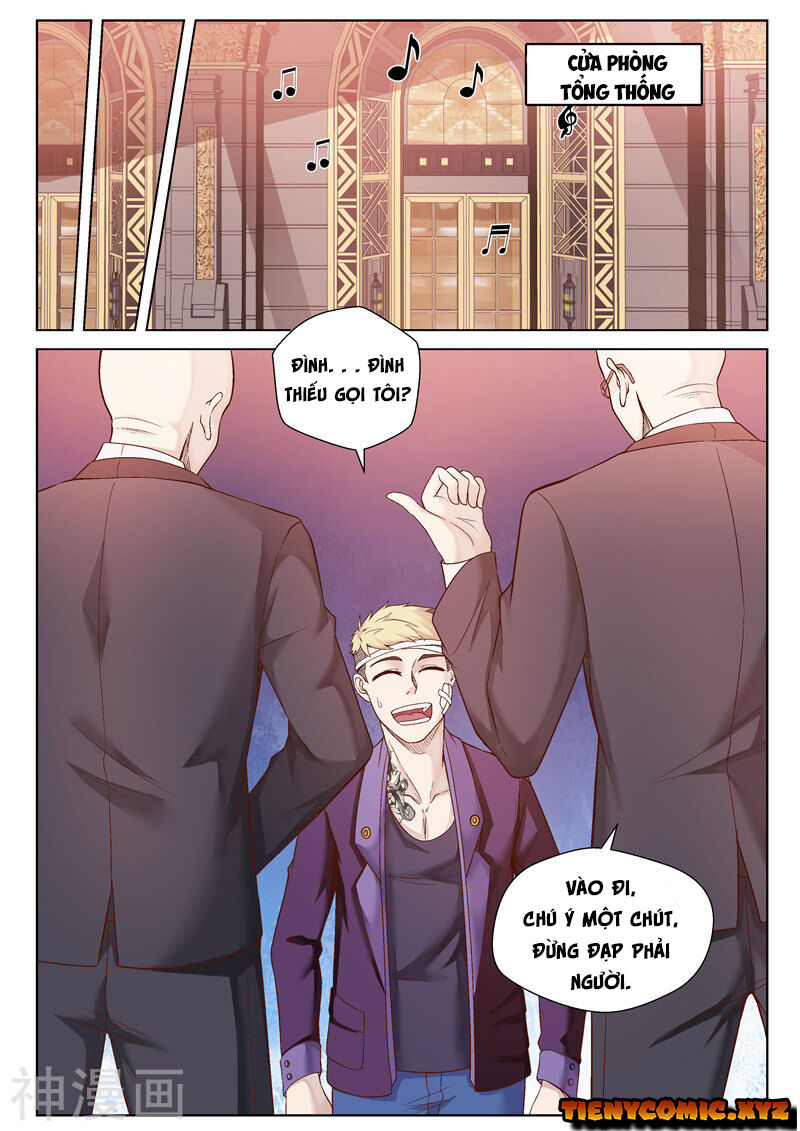 Tu Chân Cuồng Thiếu Chapter 48 - 2