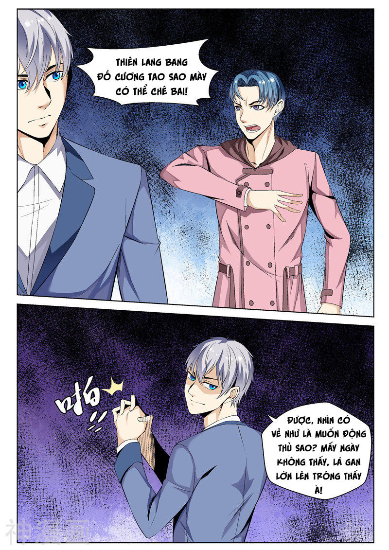 Tu Chân Cuồng Thiếu Chapter 63 - 7