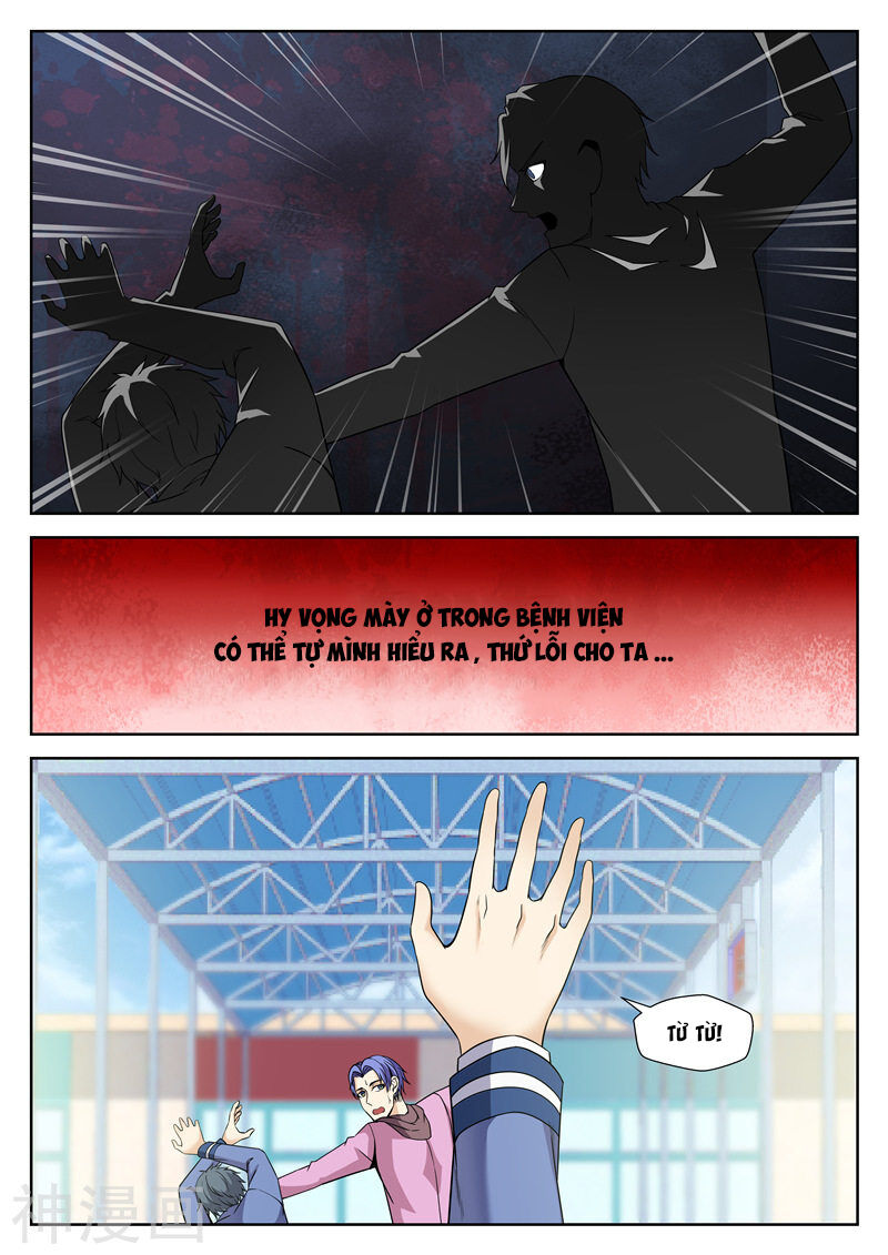 Tu Chân Cuồng Thiếu Chapter 79 - 2