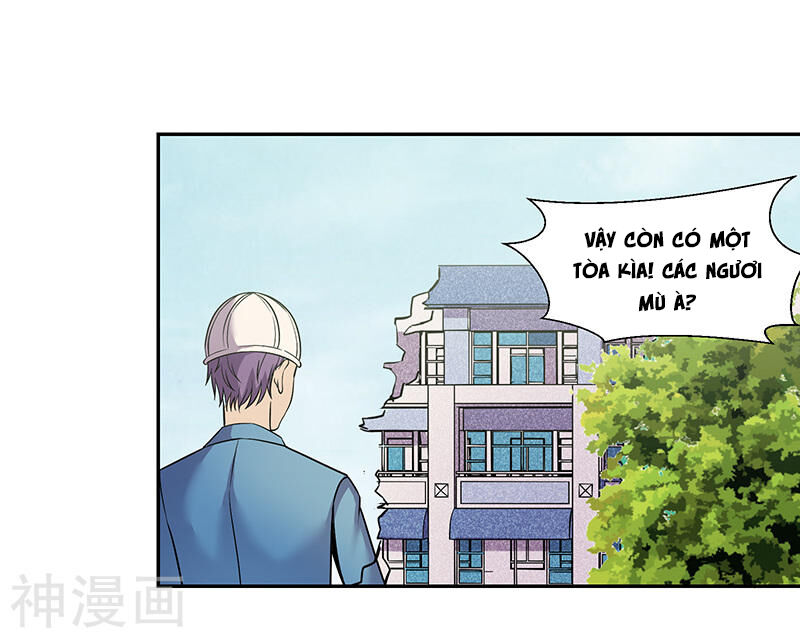 Tu Chân Cuồng Thiếu Chapter 83 - 27