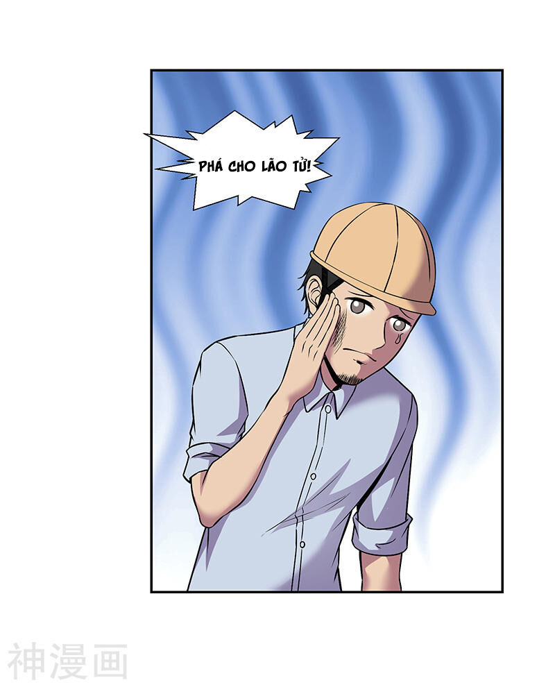 Tu Chân Cuồng Thiếu Chapter 83 - 31
