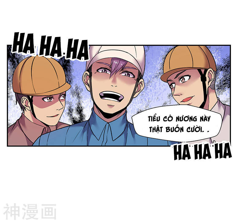 Tu Chân Cuồng Thiếu Chapter 84 - 12