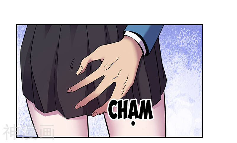 Tu Chân Cuồng Thiếu Chapter 84 - 14