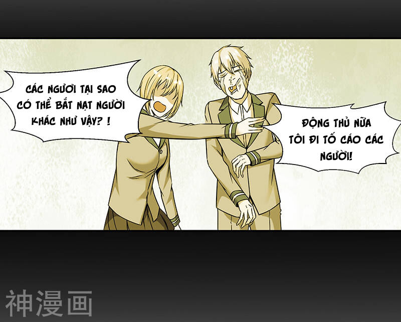 Tu Chân Cuồng Thiếu Chapter 84 - 27