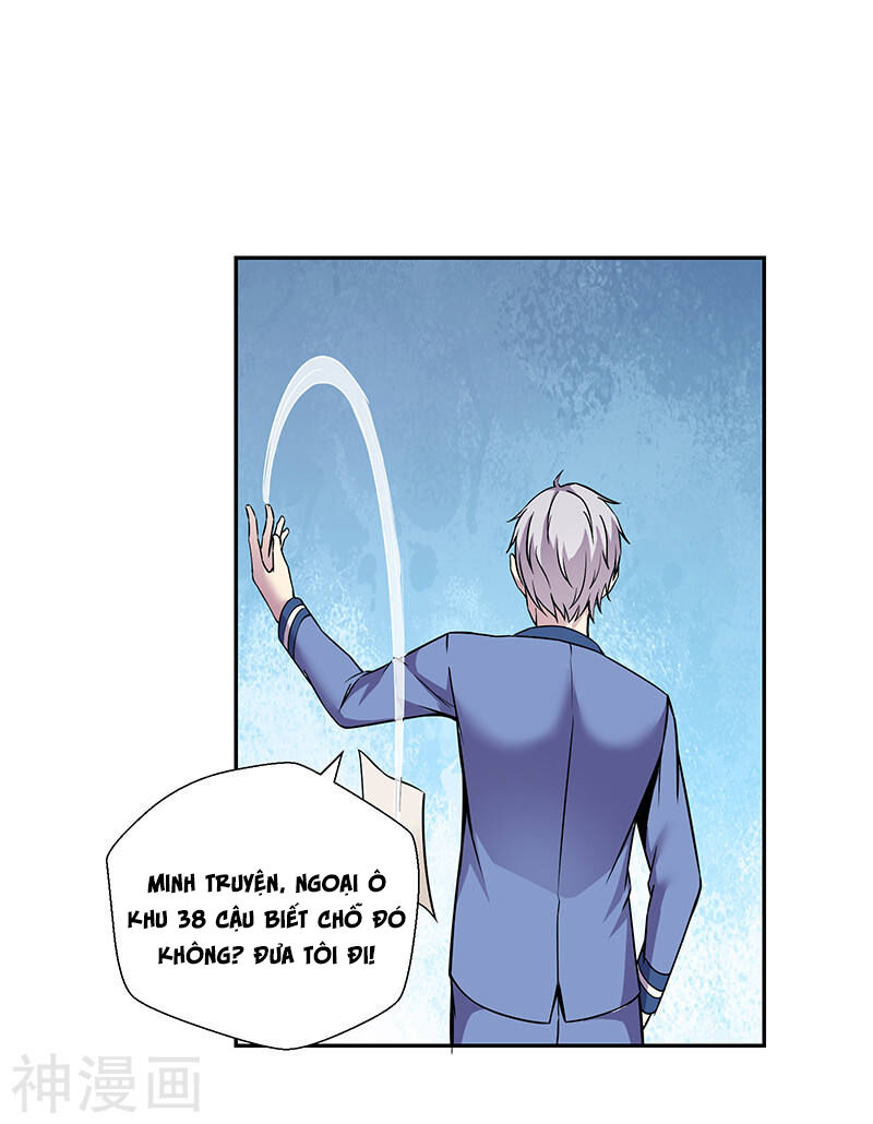 Tu Chân Cuồng Thiếu Chapter 84 - 29