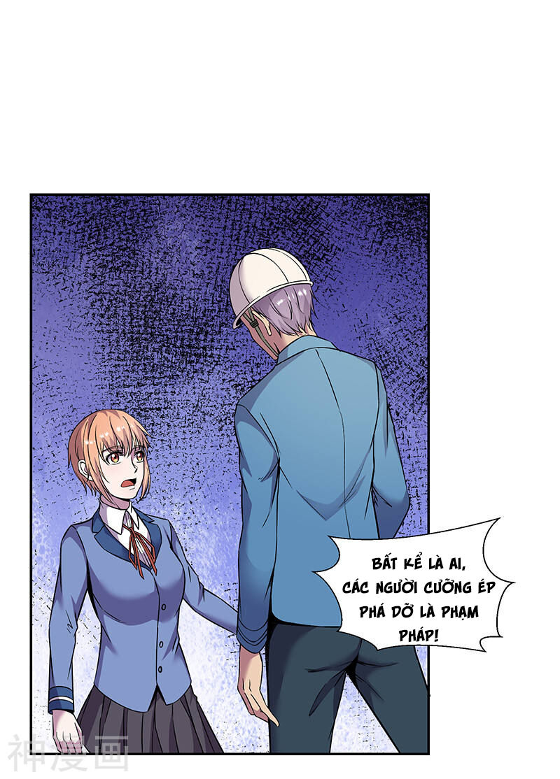 Tu Chân Cuồng Thiếu Chapter 84 - 6