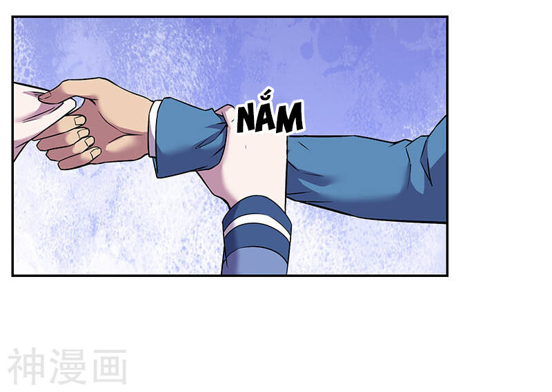 Tu Chân Cuồng Thiếu Chapter 84 - 9