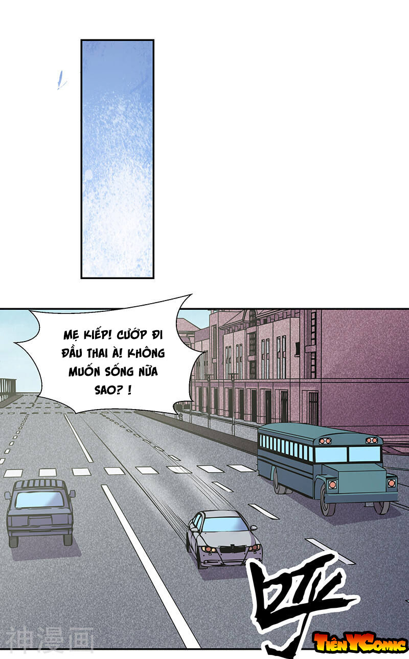 Tu Chân Cuồng Thiếu Chapter 85 - 2