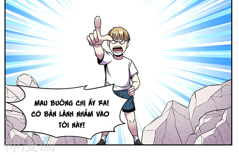 Tu Chân Cuồng Thiếu Chapter 85 - 11