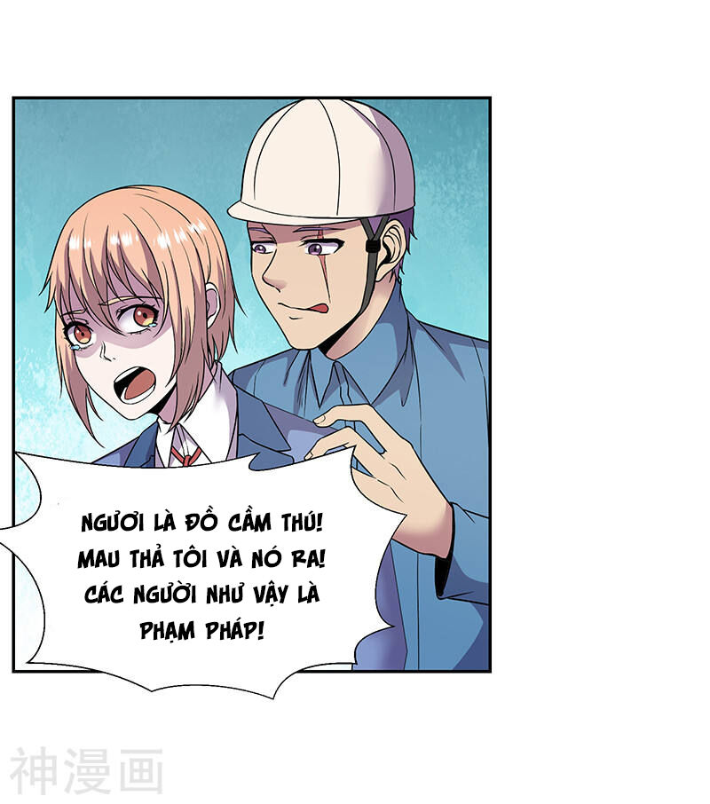 Tu Chân Cuồng Thiếu Chapter 85 - 16