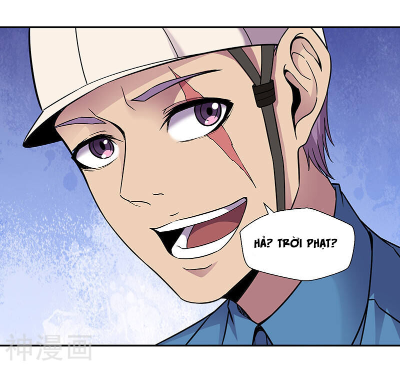 Tu Chân Cuồng Thiếu Chapter 85 - 22