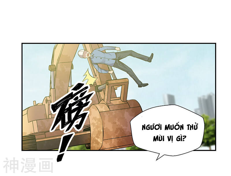 Tu Chân Cuồng Thiếu Chapter 85 - 28