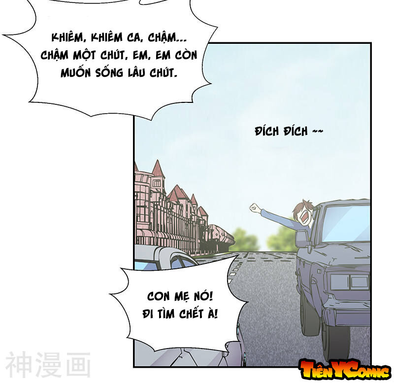 Tu Chân Cuồng Thiếu Chapter 85 - 5