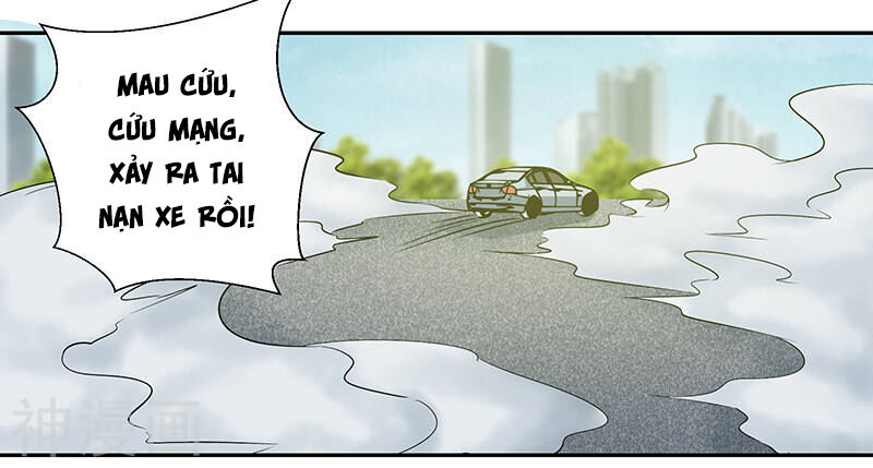 Tu Chân Cuồng Thiếu Chapter 85 - 8