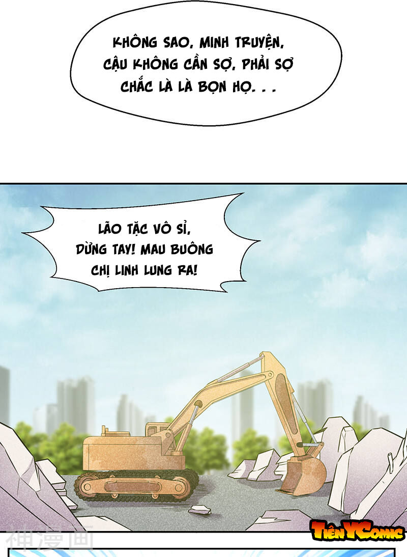 Tu Chân Cuồng Thiếu Chapter 85 - 10