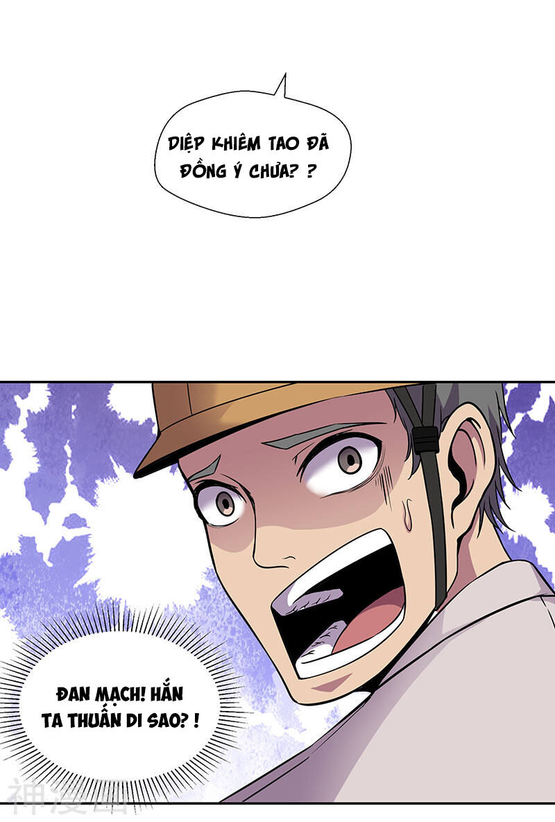 Tu Chân Cuồng Thiếu Chapter 86 - 11