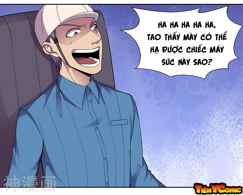 Tu Chân Cuồng Thiếu Chapter 86 - 21