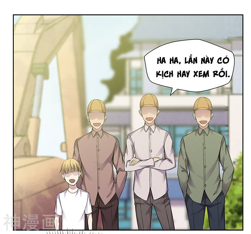 Tu Chân Cuồng Thiếu Chapter 86 - 25
