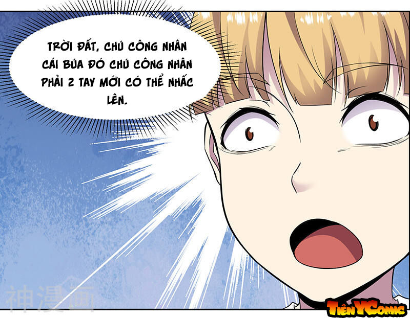 Tu Chân Cuồng Thiếu Chapter 86 - 26