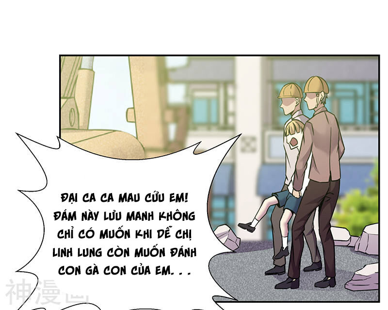 Tu Chân Cuồng Thiếu Chapter 86 - 4