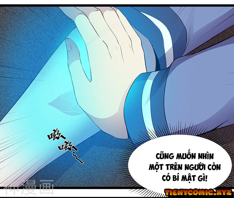 Tu Chân Cuồng Thiếu Chapter 90 - 13