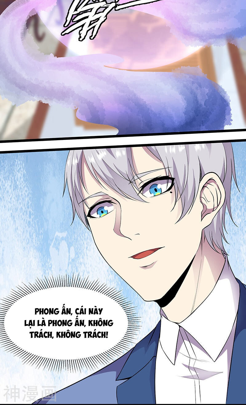 Tu Chân Cuồng Thiếu Chapter 90 - 16