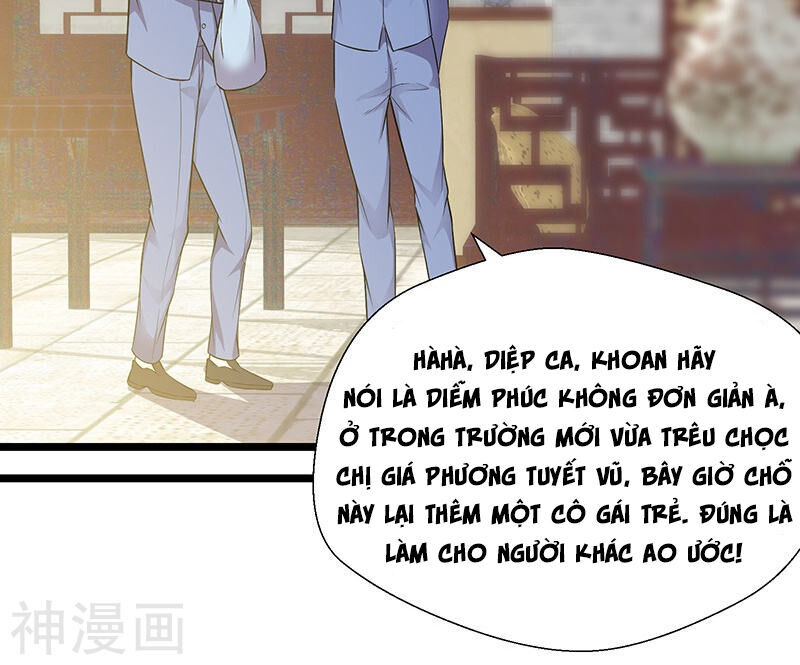 Tu Chân Cuồng Thiếu Chapter 90 - 19