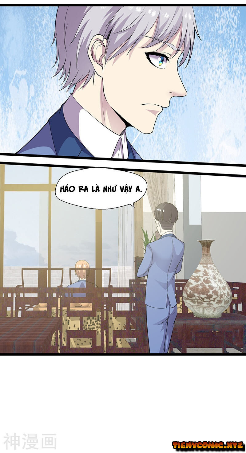 Tu Chân Cuồng Thiếu Chapter 90 - 28