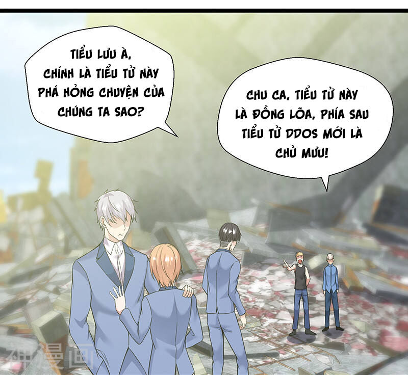 Tu Chân Cuồng Thiếu Chapter 93 - 14