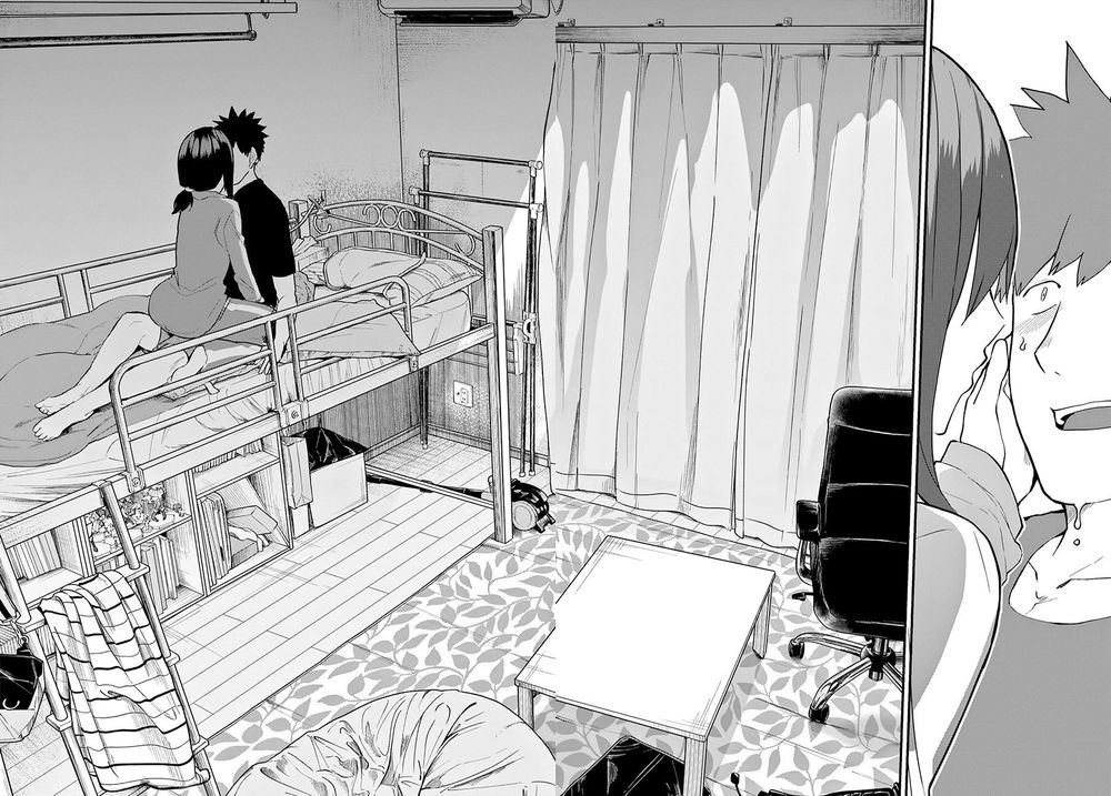 Bạn Thời Thơ Ấu Chapter 23 - 13